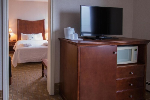 Prince Arthur Waterfront Hotel & Suites image 8