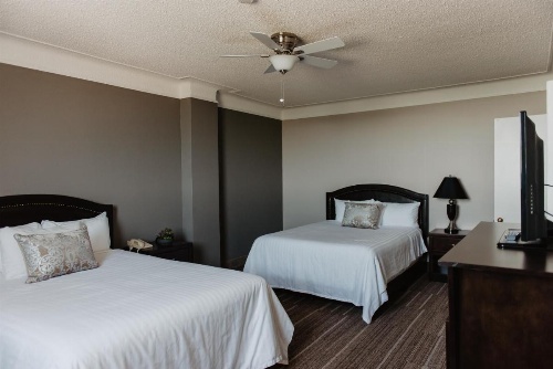Prince Arthur Waterfront Hotel & Suites image 10