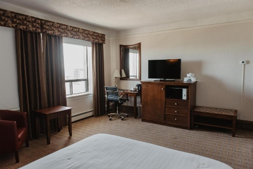 Prince Arthur Waterfront Hotel & Suites image 16
