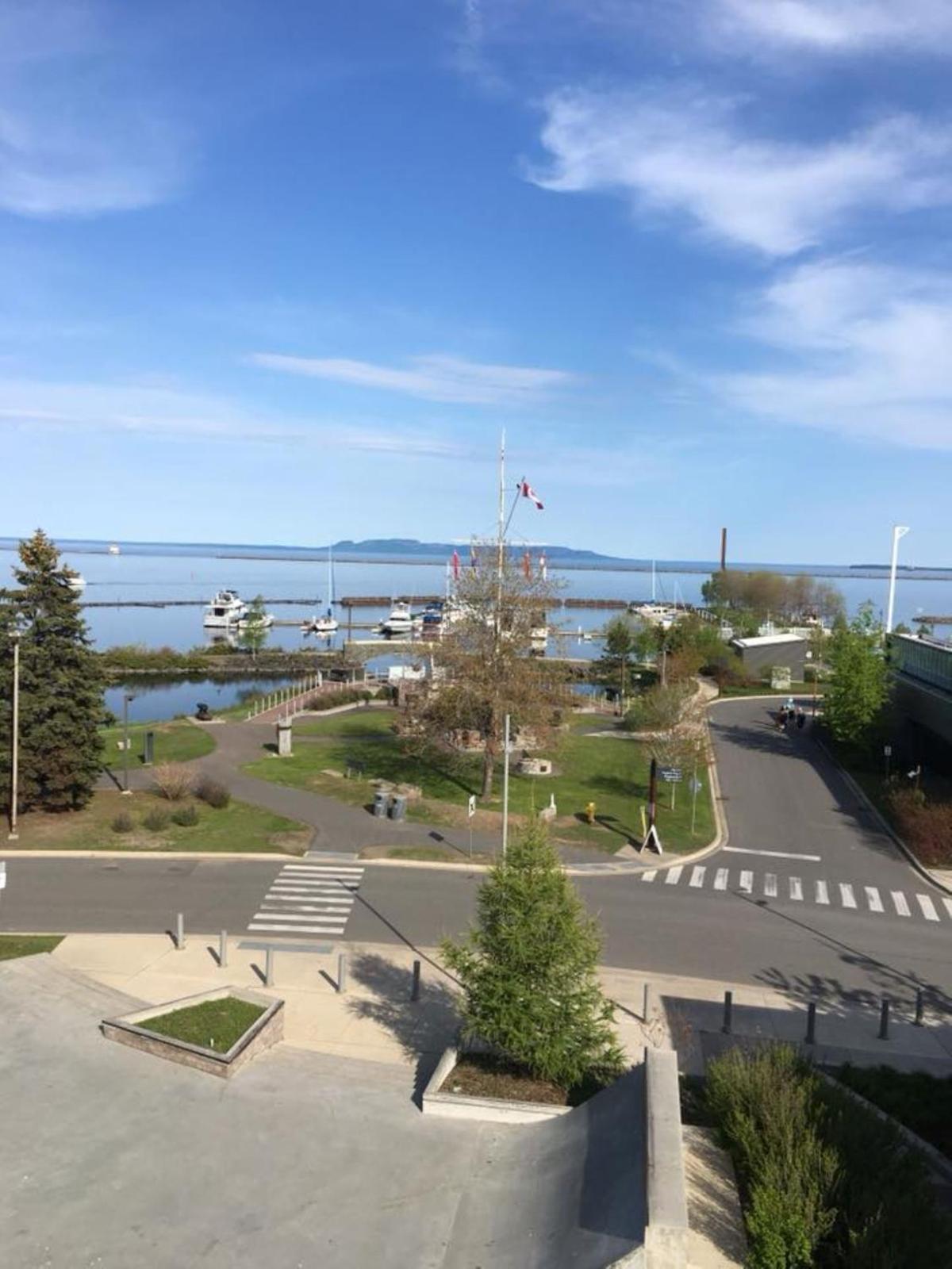 Prince Arthur Waterfront Hotel & Suites