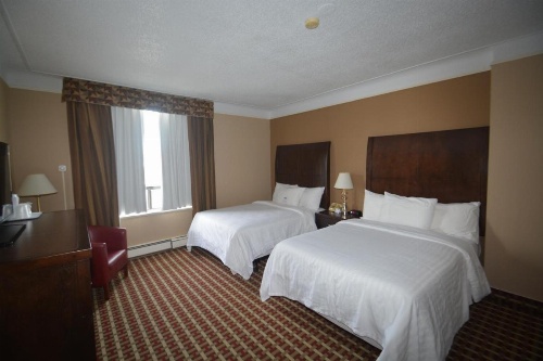 Prince Arthur Waterfront Hotel & Suites image 17