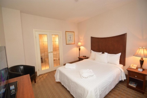 Prince Arthur Waterfront Hotel & Suites image 19