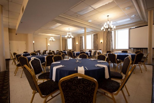 Prince Arthur Waterfront Hotel & Suites image 23