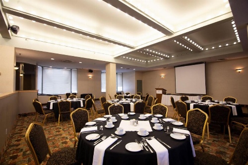 Prince Arthur Waterfront Hotel & Suites image 24