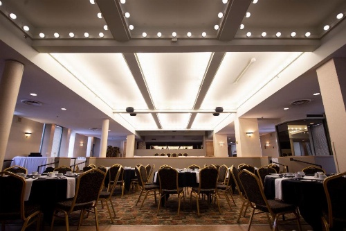 Prince Arthur Waterfront Hotel & Suites image 25