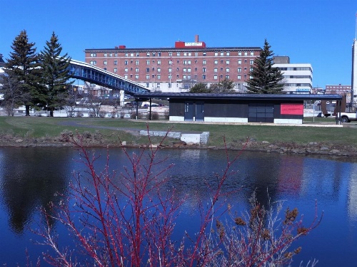 Prince Arthur Waterfront Hotel & Suites image 28
