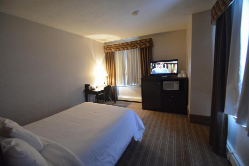 Prince Arthur Waterfront Hotel & Suites image 30