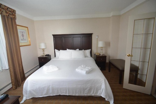 Prince Arthur Waterfront Hotel & Suites image 32