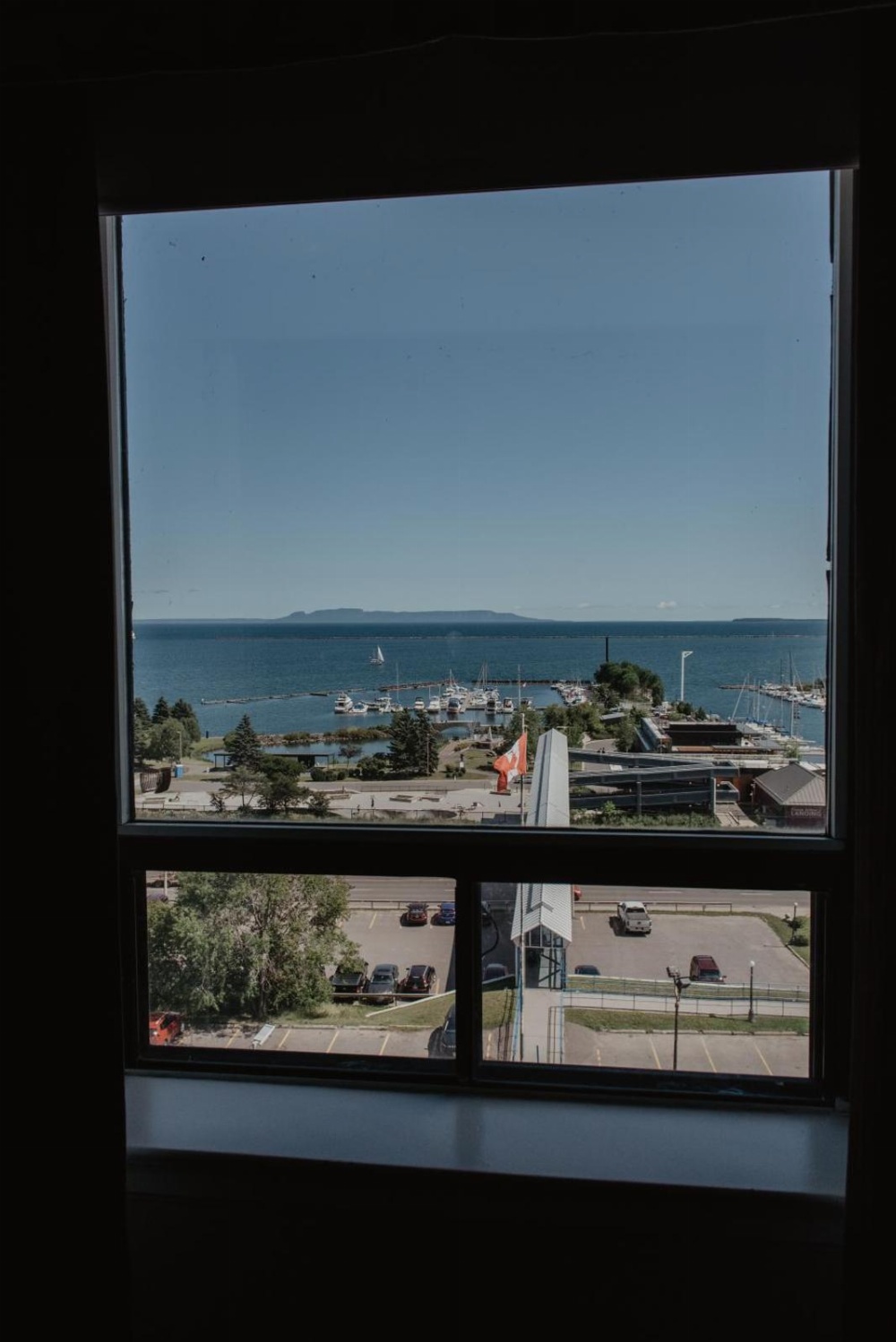 Prince Arthur Waterfront Hotel & Suites Main image