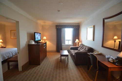Prince Arthur Waterfront Hotel & Suites image 33