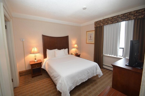 Prince Arthur Waterfront Hotel & Suites image 34