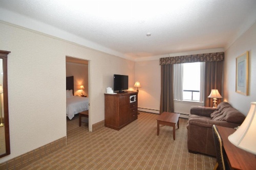 Prince Arthur Waterfront Hotel & Suites image 35