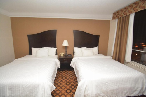 Prince Arthur Waterfront Hotel & Suites image 38