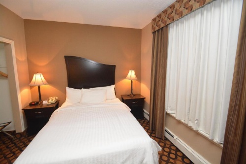 Prince Arthur Waterfront Hotel & Suites image 39