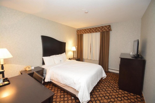 Prince Arthur Waterfront Hotel & Suites image 40