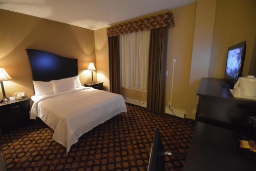 Prince Arthur Waterfront Hotel & Suites image 41