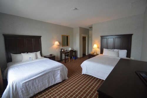 Prince Arthur Waterfront Hotel & Suites image 42